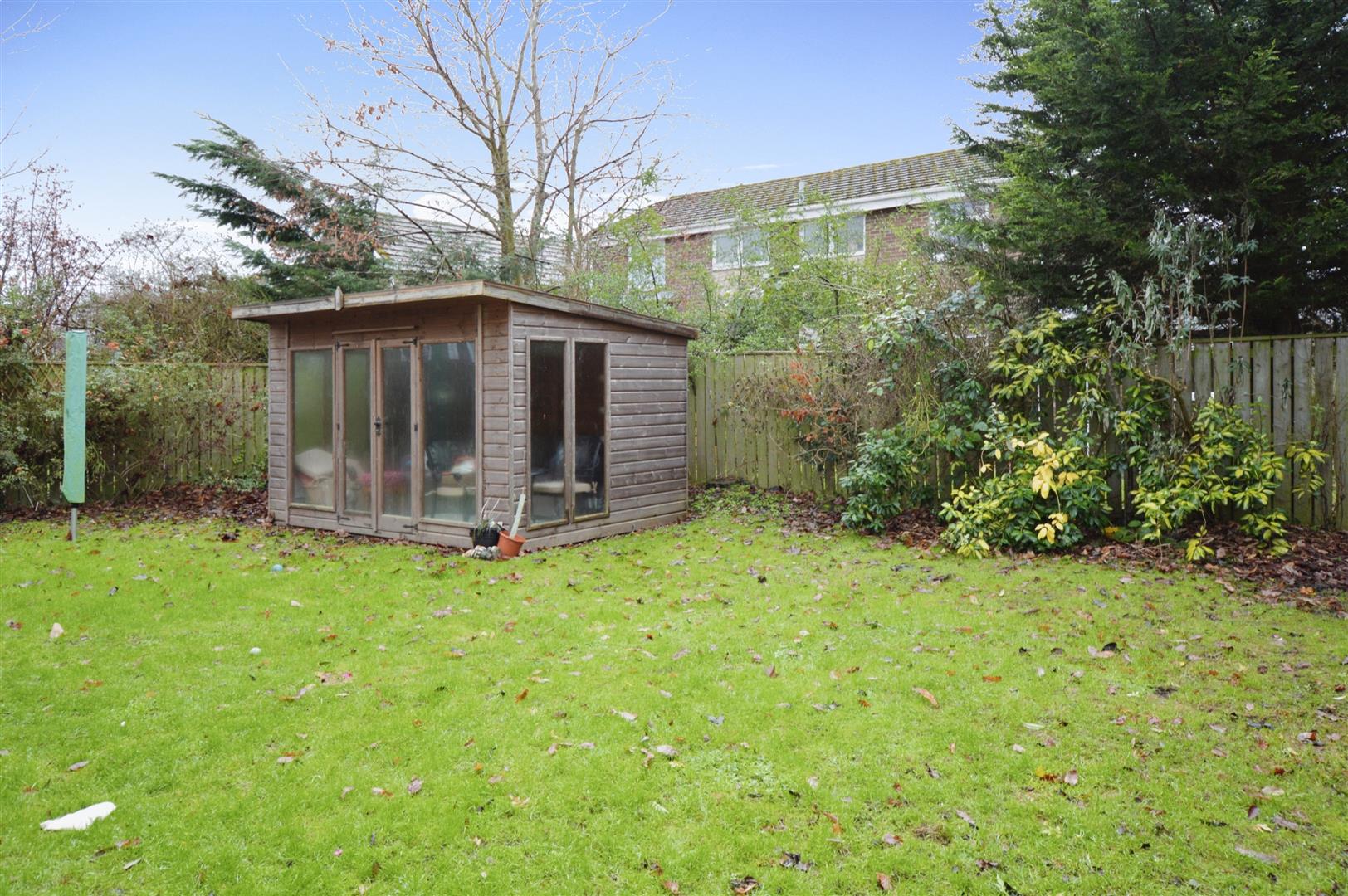 Property Pinewood Drive, Morpeth House Detached Rickard Chartered